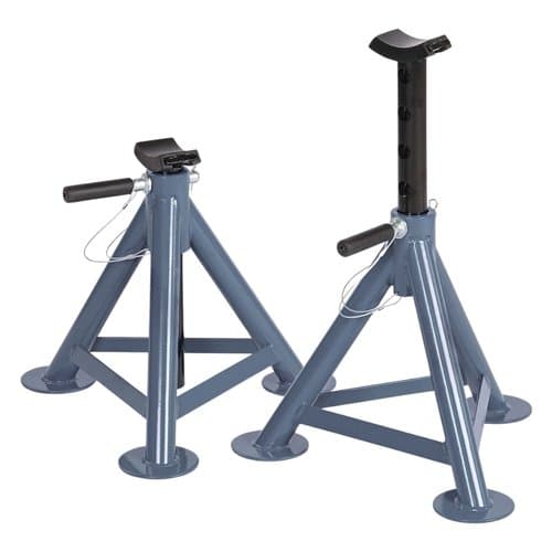 Jack Stand 8T Set 2 pcs High Kekur