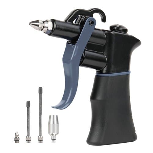 Blow Gun Interchangeable Nozzles