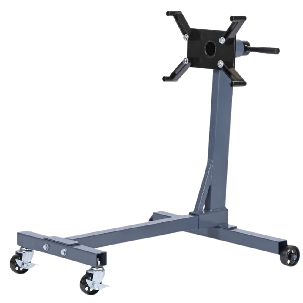 Engine Stand 450kg, 360° Rotation Mechanism, Kekur