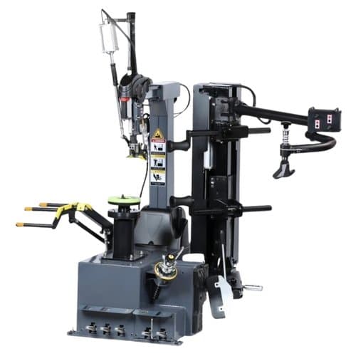 Tyre Changer Automatic Up to 30" 220 V Kekur