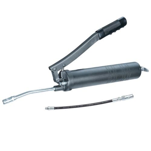 Manual Grease Gun 400 ml Air Bleed Valve Kekur