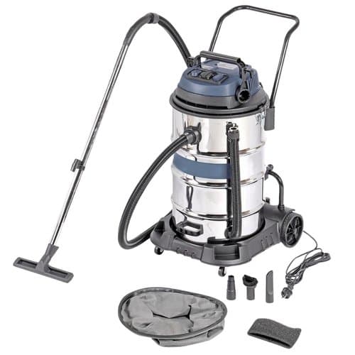 Industrial Vacuum 80L 2400W Kekur