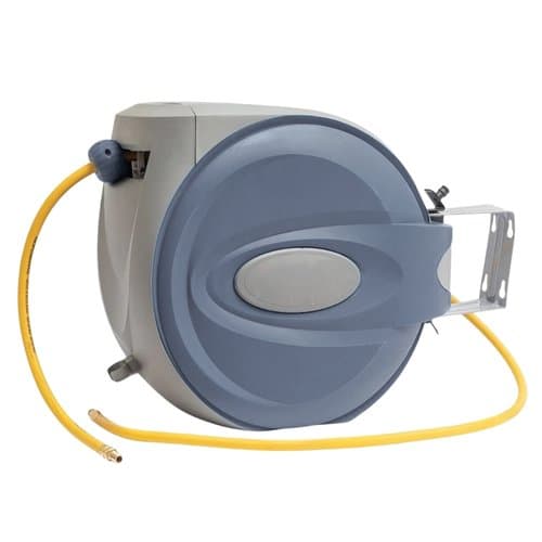 Hose Reel 9.5x15.5mm 30+2m PVC Kekur