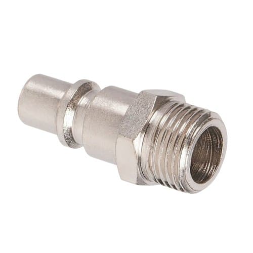 Adapter Male Thread M1/2" Quick-Connect Kekur