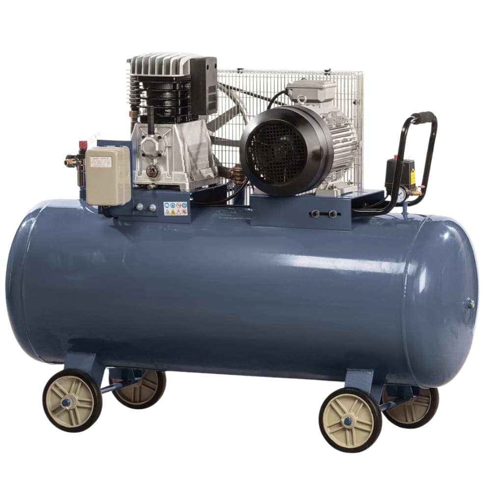 Piston Air Compressor 300L 810L/min Kekur