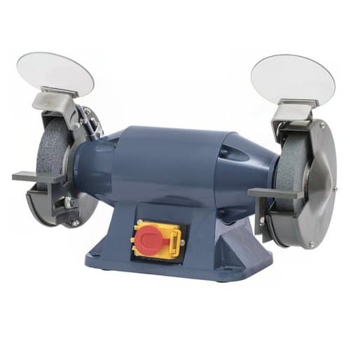 Bench Grinder 150mm 0.9 kW 220 V 2850 RPM Kekur