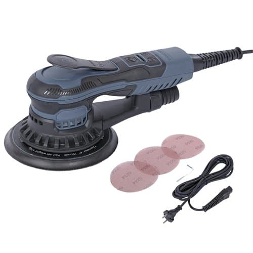 Electric Sander 2.5mm 150mm 350W
