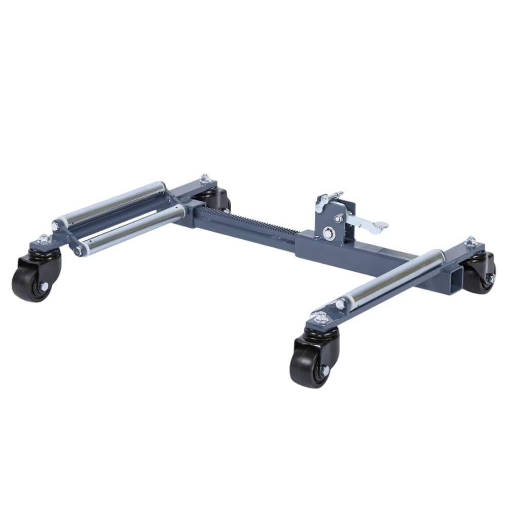 Wheel Dolly 4 tons 140 mm Kekur