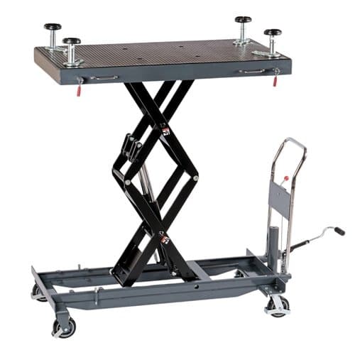 Lifting Table 1000kg Hydraulic Kekur