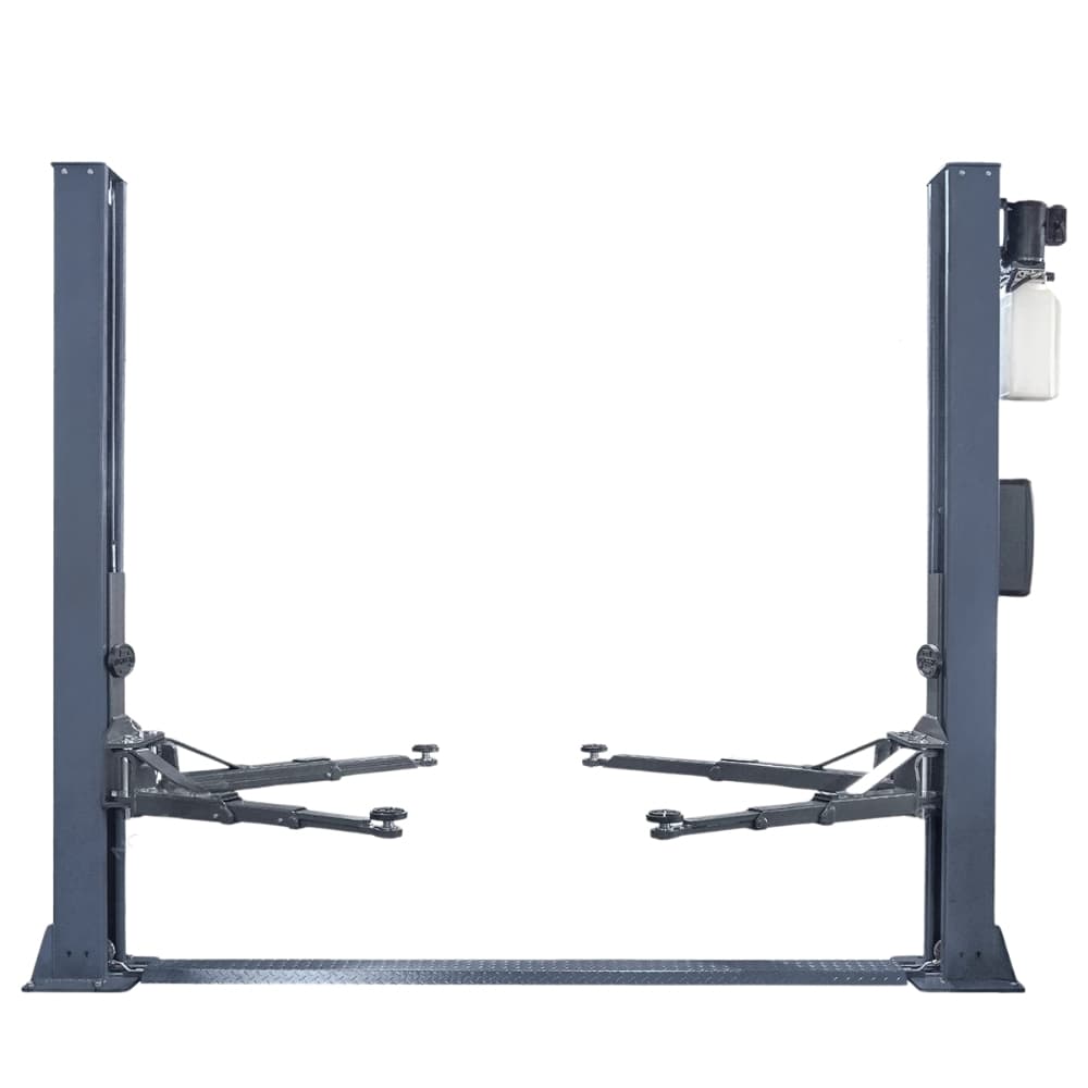 Two-Post Lift 4T 380V Electric Lock Kekur