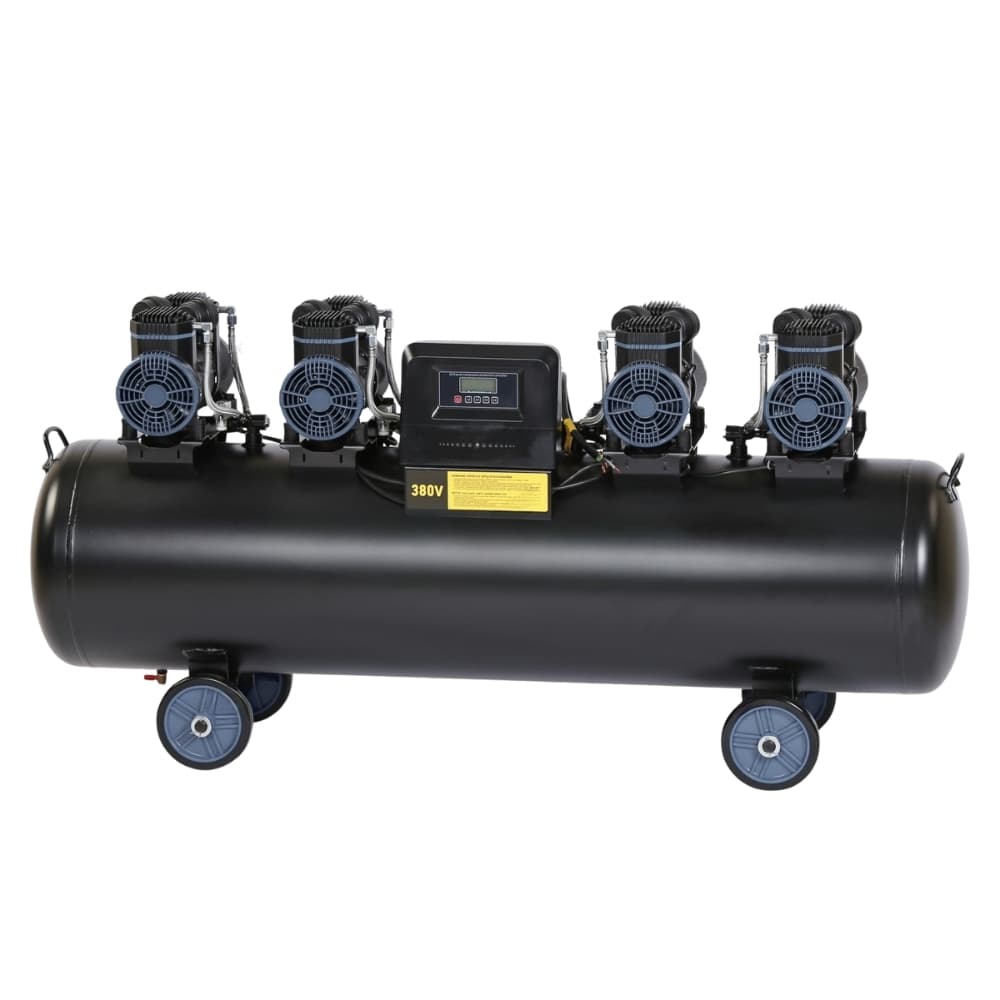Oil-Free Compressor 200L 1000L/min 380V