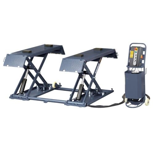 Scissor Lift 3T 380V Kekur