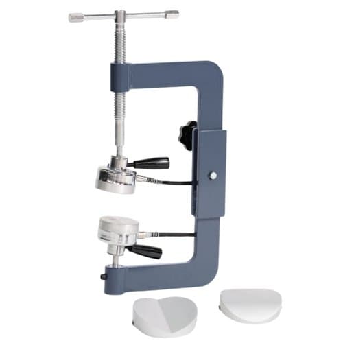 Tyre Vulcanizer 1000W 150–165°C 50 kg Kekur