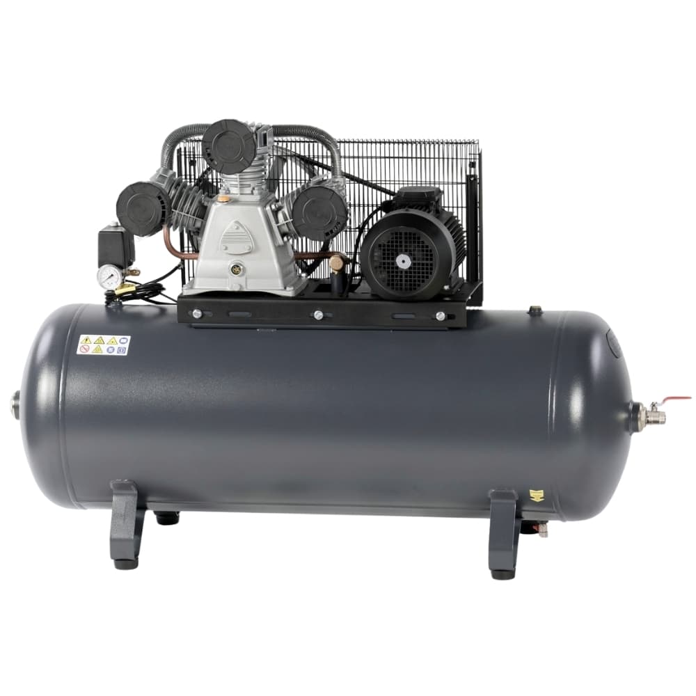 Piston Air Compressor 270L 950L/min Kekur