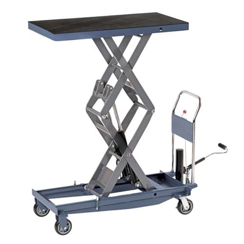 Lifting Table 1000kg Hydraulic Kekur