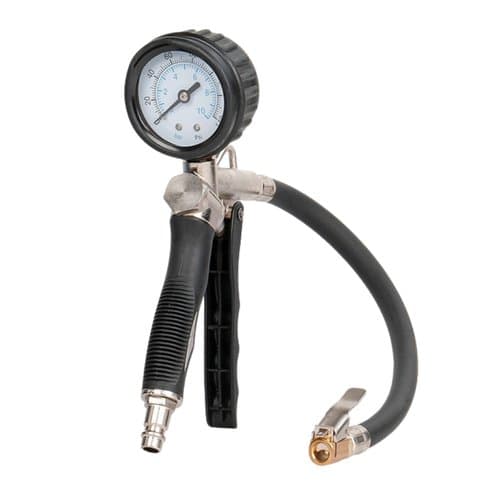 Tyre Inflator Gun Digital Hose 80 cm Kekur