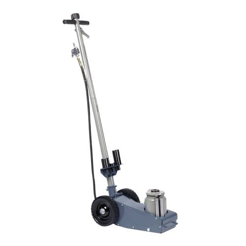 Air Hydraulic Jack 35t Double-Shaft Kekur