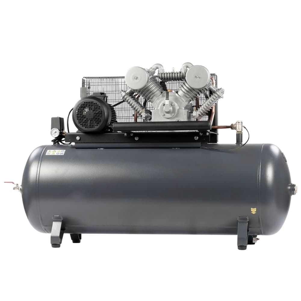 Piston Air Compressor 500L 1400L/min Kekur