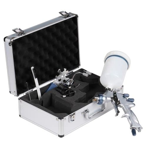 Spray Gun 1.3mm LVMP 270 l/min Kekur