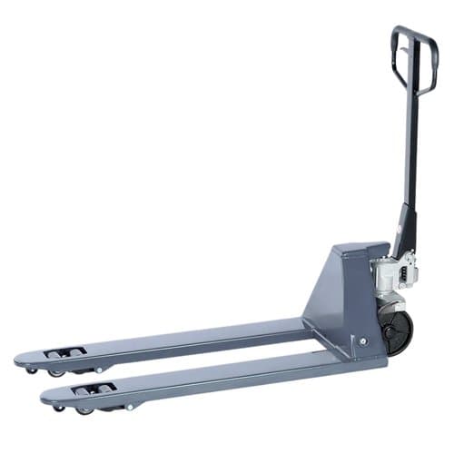 Hydraulic Storage Cart 2.5t PU Reinforced Kekur