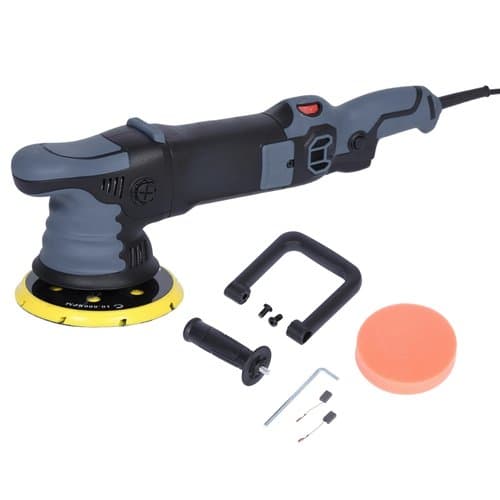 Electric Sander 150mm 21mm Stroke 2000-4800rpm Kekur