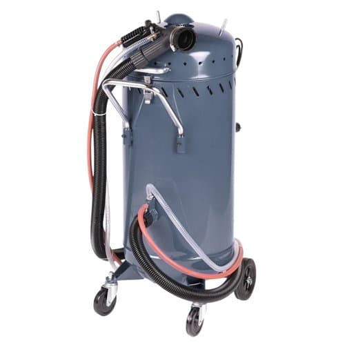 Sand Blaster 104L Open