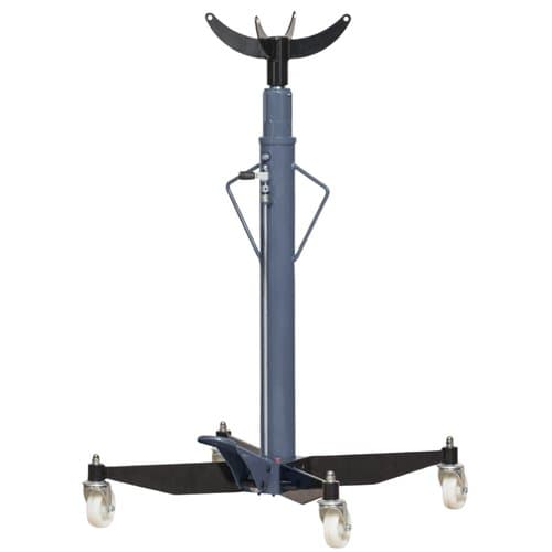 Transmission Jack 1t Hydraulic Kekur