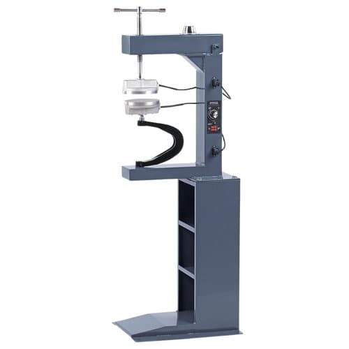 Tyre Vulcanizer Auto Temp Two Heads Kekur