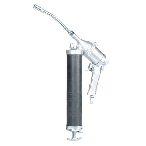 Pneumatic Grease Gun 400ml Air Bleed Valve