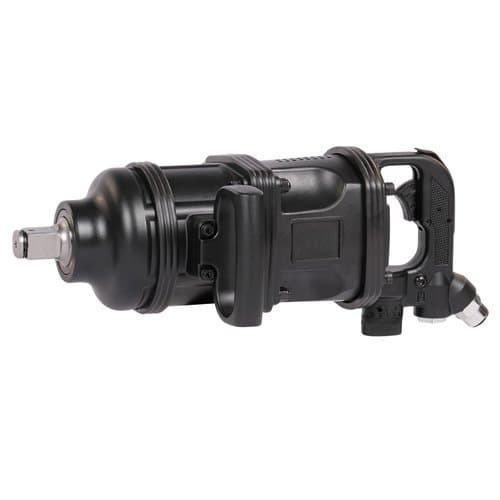 Air Impact Wrench 1" 3600Nm Short PIN-LESS Kekur