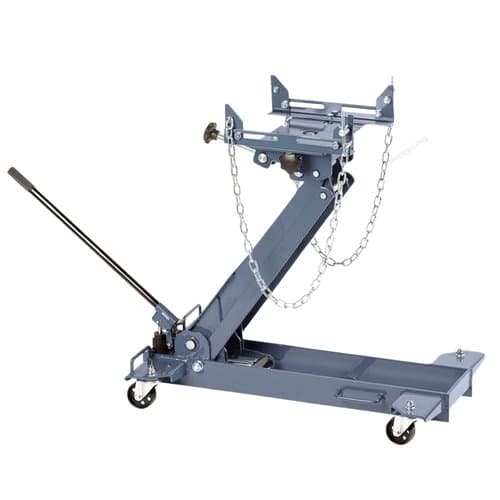 Transmission Jack 0.5t 719mm Hydraulic Kekur