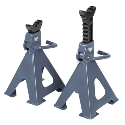 Jack Stand 12T Set 2 pcs Kekur