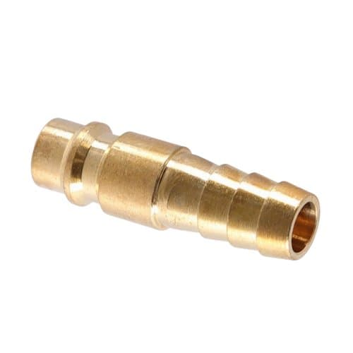 Quick Coupler 10mm Tree-Type Brass Kekur
