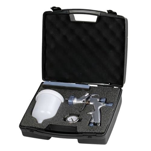 Spray Gun 1.3mm LVMP 600ml Kekur