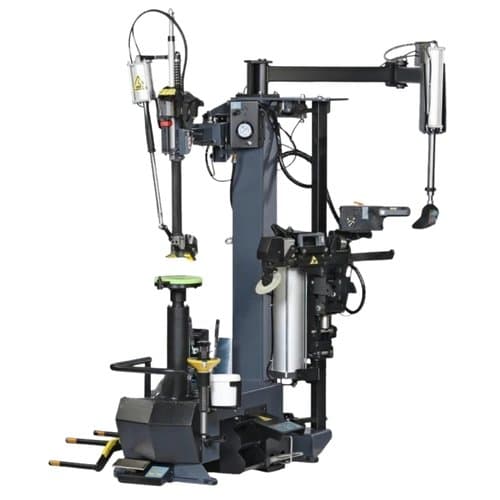 Tyre Changer Up to 30" Automatic