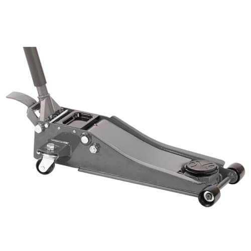 Floor Jack 3.2t 75mm Pedal