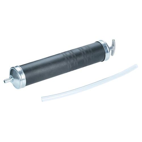 Oil Syringe 500ml Corrosion-resistant Flexible Kekur