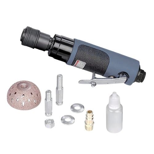 Air Tire Buffer Grinder 44mm Pneumatic Kekur