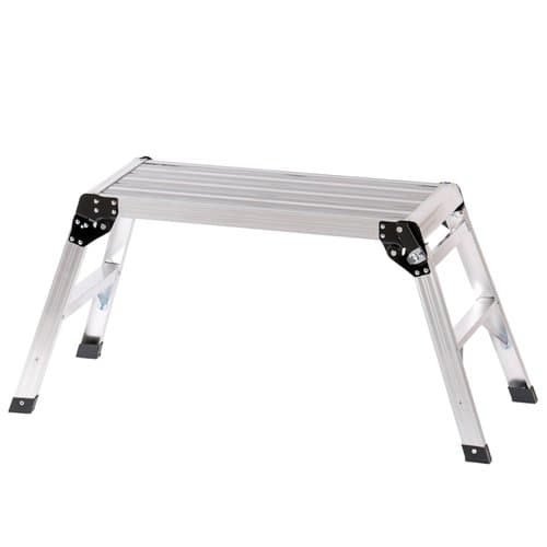 Work Platform 150 kg Folding Non-slip Plastic Kekur