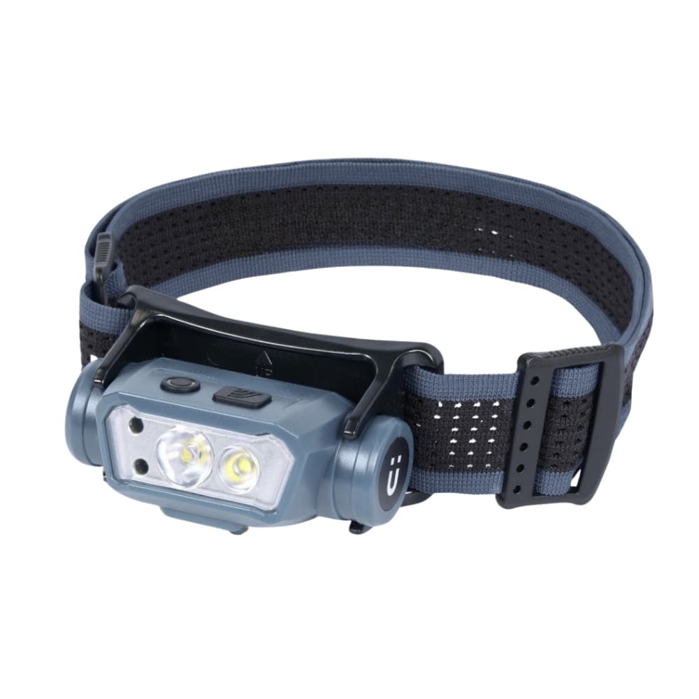 Headlamp 3.7V Flexible Magnetic Base Kekur