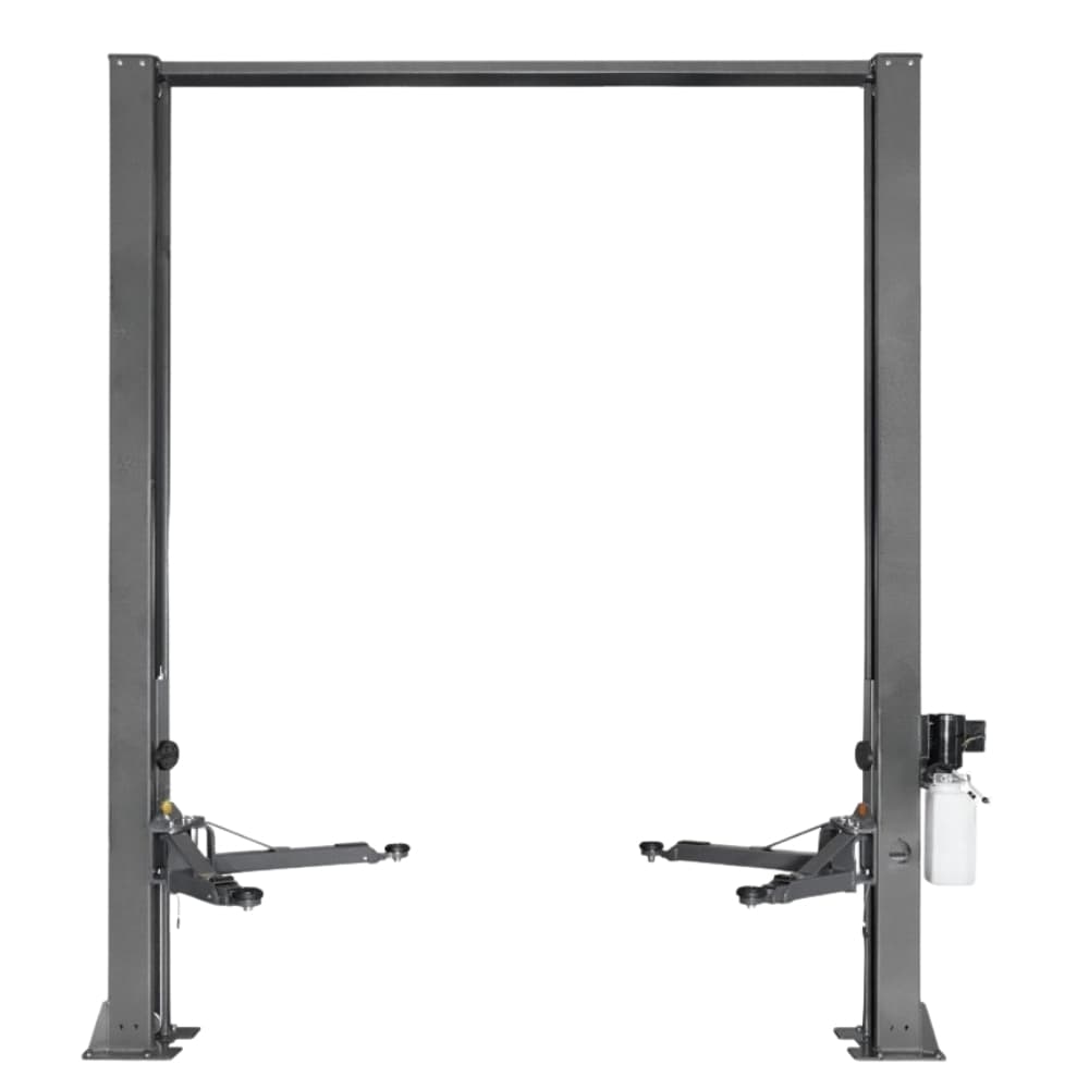 Two-Post Lift 4T H=3.6m 220V Kekur