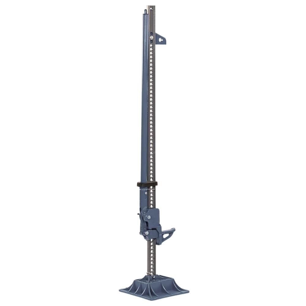 Ratchet Jack 3.5 t Lifting Height 134 cm Carbon Steel