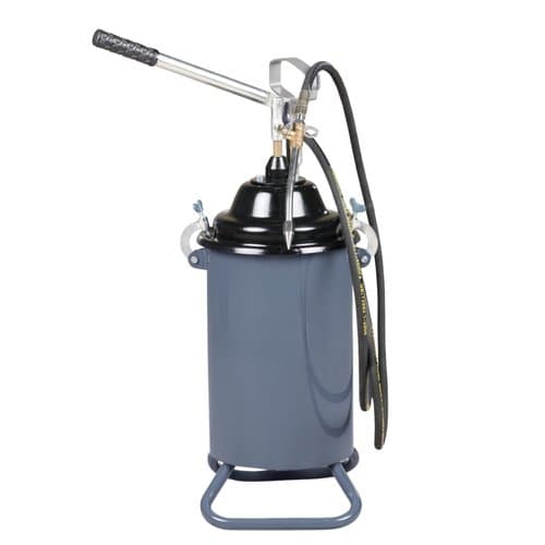 Manual Grease Pump 12L Kekur