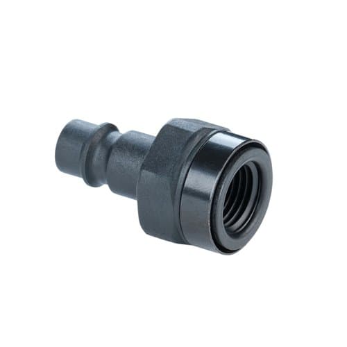Quick Coupler F1/4" Composite Kekur