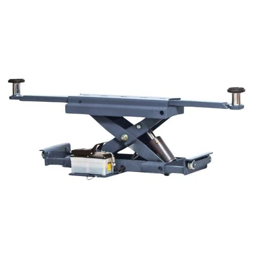 Beam 2t Air-Hydraulic for Lifts Kekur