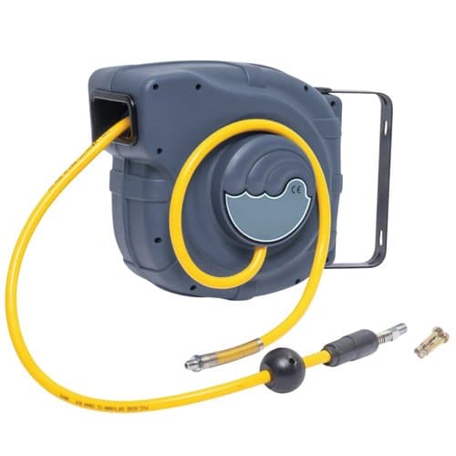 Hose Reel 10x16 mm 14+1 m Kekur