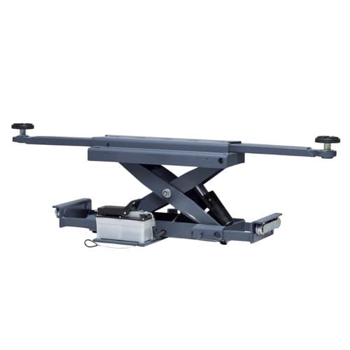 Beam 3t Air-Hydraulic for Lifts Kekur