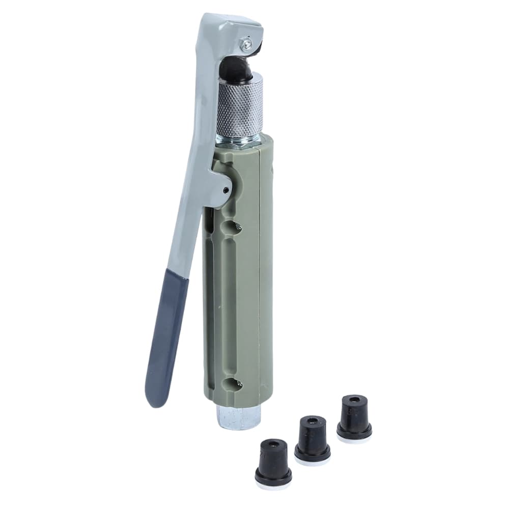 Sandblast Gun F1/4" 113.27 l/min Kekur