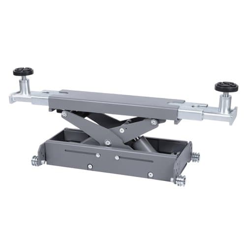 Beam 3t Air-Hydraulic Lift Height 252-522 mm Kekur