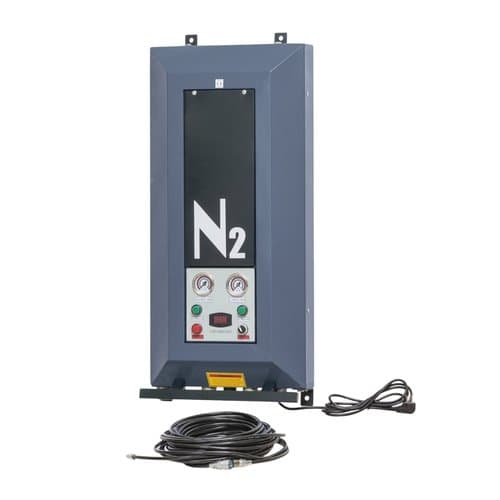 Nitrogen Generator 95% Purity Wall-mounted Compressed air